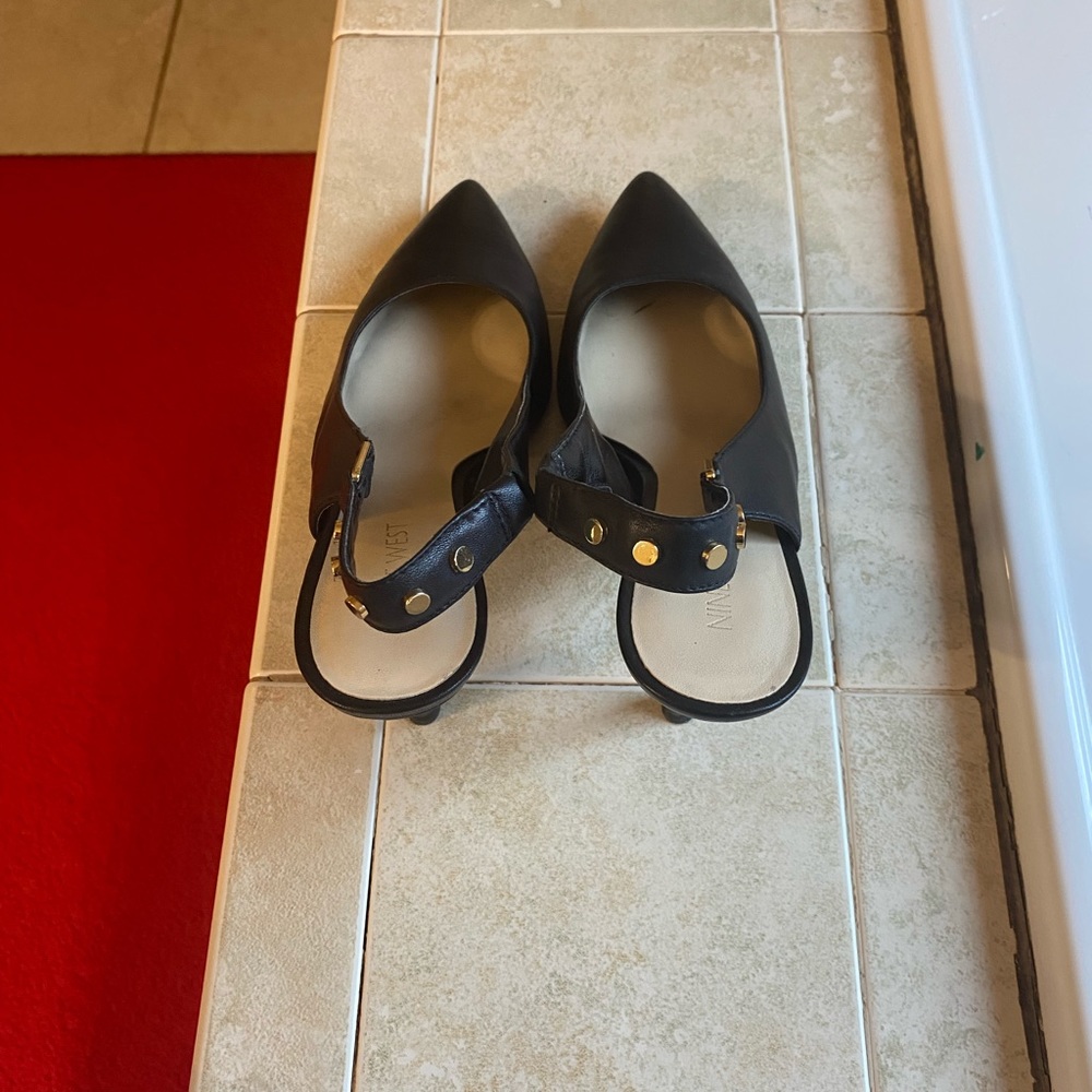 Nine West